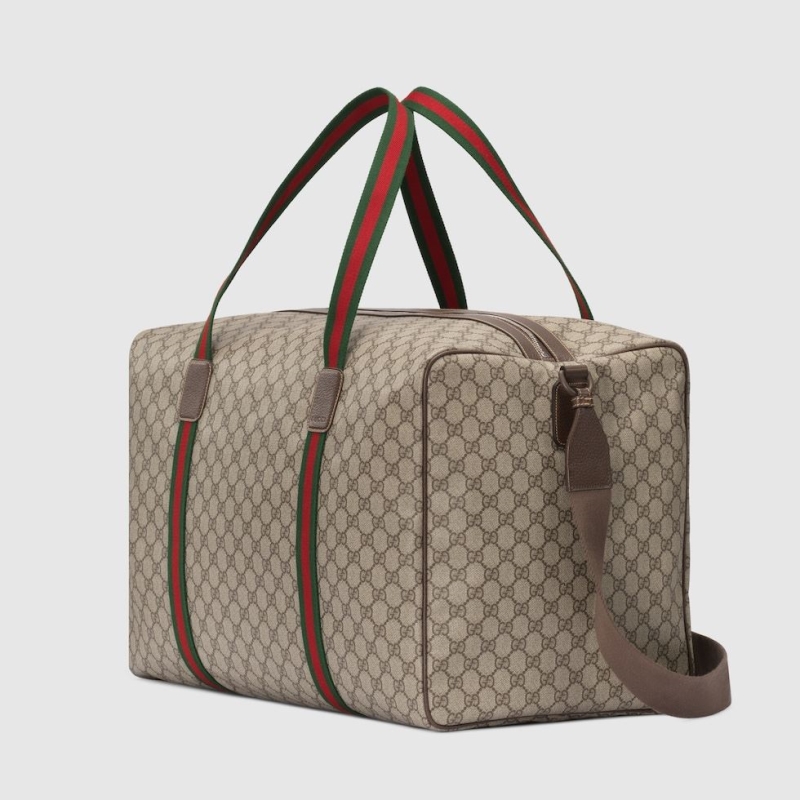 Gucci Travel Bags